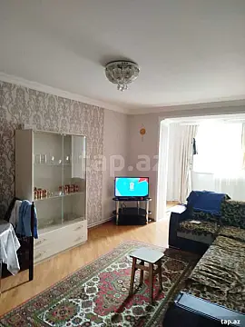 Satılır 2 otaqlı mənzil 50 m² — Sumqayıt 2 otaq 50.00 m²