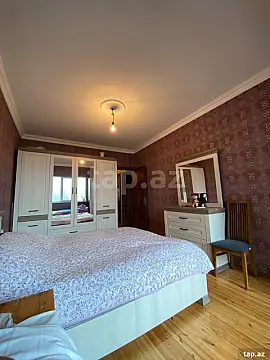 Satılır 2 otaqlı mənzil 67 m² — Bakı 2 otaq 67.00 m²