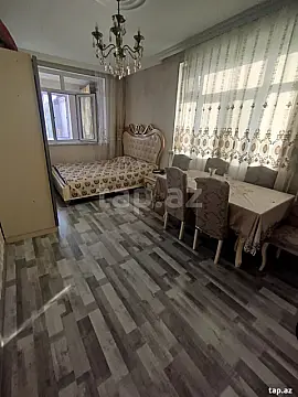 Satılır 1 otaqlı mənzil 37 m² — Sumqayıt 1 otaq 37.00 m²