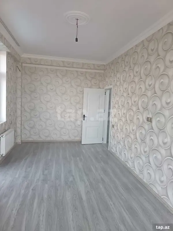 Kirayə verilir 3 otaqlı yeni tikili 114 m²