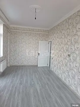 Kirayə verilir 3 otaqlı yeni tikili 114 m² — Sumqayıt 3 otaq 114.00 m²
