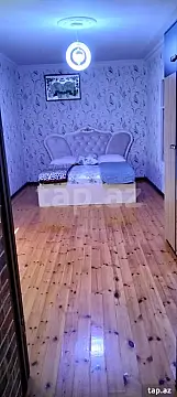 Satılır 4 otaqlı həyət evi 70 m² — Bakı, Zabrat 4 otaq 70.00 m²