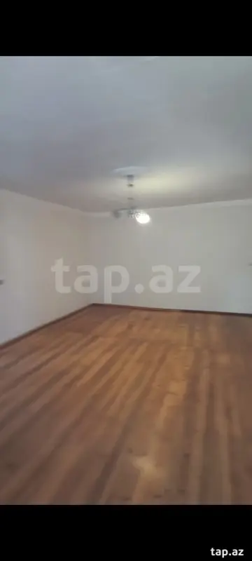 Satılır 3 otaqlı həyət evi 80 m²