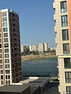 Satılır 2 otaqlı yeni tikili 56 m² — Bakı, Yasamal 2 otaq 56.00 m²