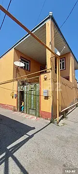 Satılır 5 otaqlı həyət evi 150 m² — Bakı, Binəqədi 5 otaq 150.00 m²