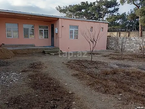 Satılır 4 otaqlı həyət evi 150 m² — Bakı, Ramana 4 otaq 150.00 m²
