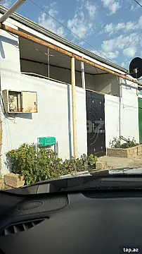 Satılır 3 otaqlı həyət evi 60 m² — Bakı, Ramana 3 otaq 60.00 m²