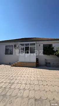 Satılır 3 otaqlı həyət evi 110 m² — Bakı, Binə 3 otaq 110.00 m²