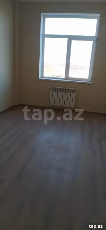 Kirayə verilir 2 otaqlı yeni tikili 85 m²