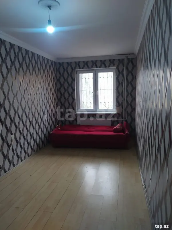 Kirayə verilir 2 otaqlı mənzil 48 m²