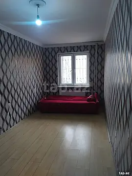 Kirayə verilir 2 otaqlı mənzil 48 m² — Sumqayıt 2 otaq 48.00 m²