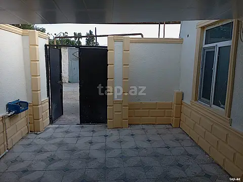 Satılır 3 otaqlı həyət evi 70 m² — Bakı, Maştağa 3 otaq 70.00 m²