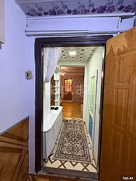Kirayə verilir 2 otaqlı həyət evi 60 m² — Bakı, Xırdalan 2 otaq 60.00 m²