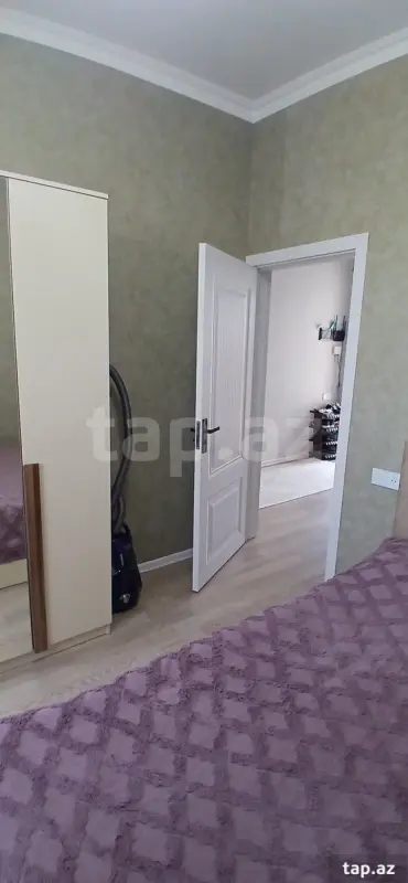 Satılır 3 otaqlı həyət evi 72 m²