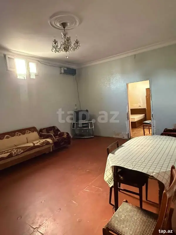 Kirayə verilir 3 otaqlı həyət evi 100 m²
