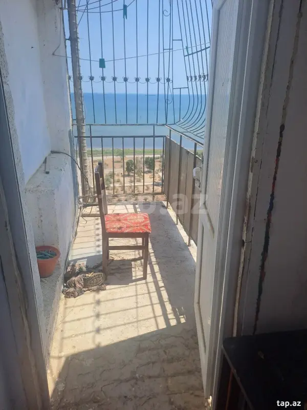 Kirayə verilir 1 otaqlı mənzil 36 m²