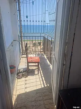 Kirayə verilir 1 otaqlı mənzil 36 m² — Bakı, Sahil qəs. 1 otaq 36.00 m²