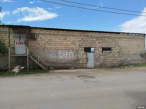 Satılır obyekt — İmişli