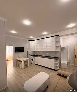 Kirayə verilir 3 otaqlı yeni tikili 90 m² — Lənkəran 3 otaq 90.00 m²