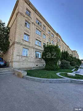 Satılır 2 otaqlı mənzil 40 m² — Bakı 2 otaq 40.00 m²