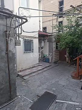 Kirayə verilir 4 otaqlı həyət evi 80 m² — Bakı 4 otaq 80.00 m²