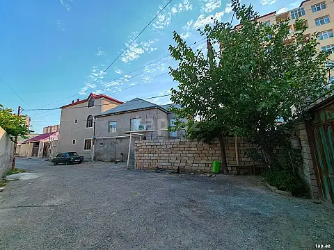 Satılır 5 otaqlı həyət evi 160 m² — Bakı, Lökbatan 5 otaq 160.00 m²