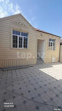 Satılır 4 otaqlı həyət evi 150 m² — Bakı, Biləcəri 4 otaq 150.00 m²
