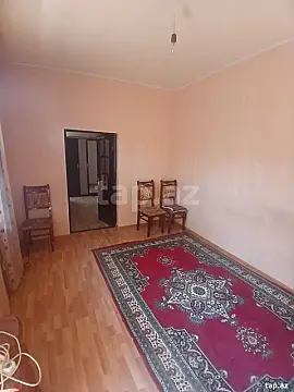 Satılır 2 otaqlı həyət evi 50 m² — Bakı, Bayıl 2 otaq 50.00 m²