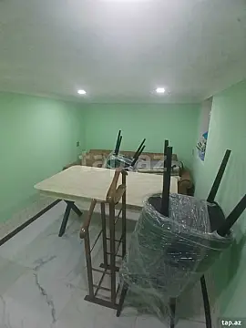 Satılır 2 otaqlı həyət evi 60 m² — Bakı, Bayıl 2 otaq 60.00 m²