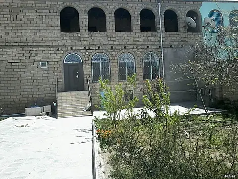 Satılır 6 otaqlı həyət evi 310 m² — Bakı, Binəqədi 6 otaq 310.00 m²