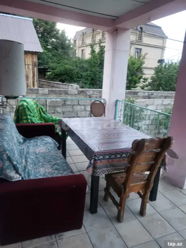 Kirayə verilir 3 otaqlı həyət evi 250 m²