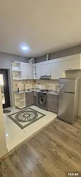 Kirayə verilir 2 otaqlı yeni tikili 55 m² — Zaqatala 2 otaq 55.00 m²