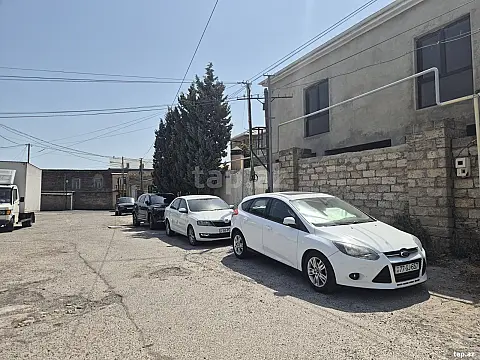 Satılır 7 otaqlı həyət evi 260 m² — Bakı, Əhmədli 7 otaq 260.00 m²