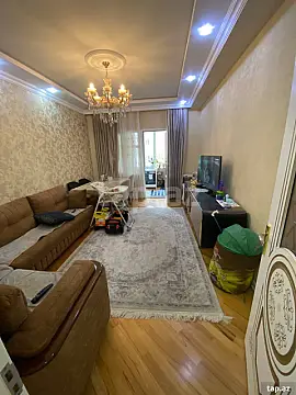 Satılır 3 otaqlı yeni tikili 73 m² — Bakı, Masazır 3 otaq 73.00 m²
