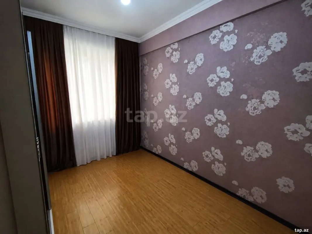 Satılır 2 otaqlı yeni tikili 57.2 m²