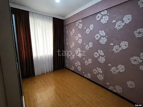 Satılır 2 otaqlı yeni tikili 57.2 m² — Xırdalan, Xırdalan 2 otaq 57.20 m²