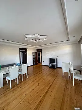 Satılır 4 otaqlı həyət evi 156 m² — Bakı, Qobustan qəs. 4 otaq 156.00 m²