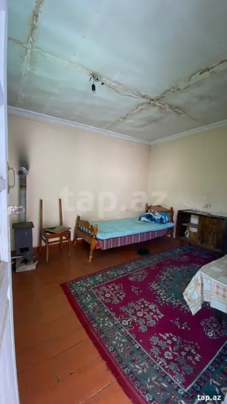 Kirayə verilir 1 otaqlı həyət evi 40 m²
