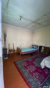 Kirayə verilir 1 otaqlı həyət evi 40 m² — Bakı 1 otaq 40.00 m²