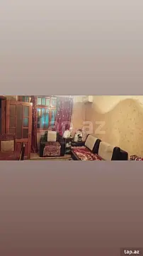 Kirayə verilir 2 otaqlı mənzil 85 m² — Bakı, Memar Əcəmi yanı 2 otaq 85.00 m²