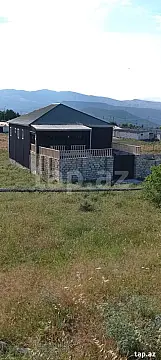 Kirayə verilir 4 otaqlı həyət evi 160 m² — Bakı 4 otaq 160.00 m²