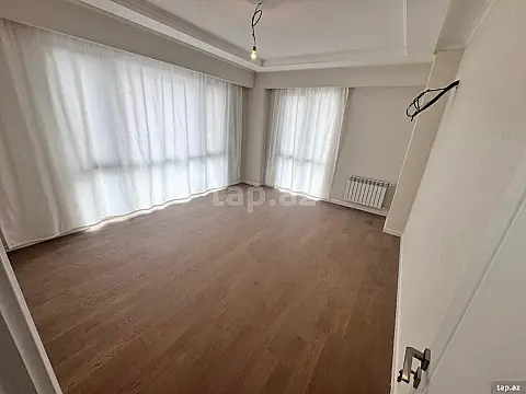 Satılır 3 otaqlı yeni tikili 85 m² — Bakı 3 otaq 85.00 m²