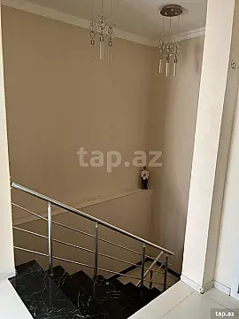 Kirayə verilir 6 otaqlı həyət evi 200 m² — Xırdalan, Xırdalan 6 otaq 200.00 m²