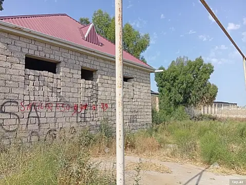 Satılır 3 otaqlı həyət evi 300 m² — Bakı, Hövsan 3 otaq 300.00 m²
