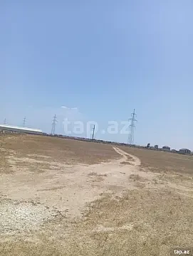 Satılır torpaq sahəsi — Bakı, Binə