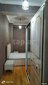 Kirayə verilir 2 otaqlı yeni tikili 62 m² — Xırdalan, Xırdalan 2 otaq 62.00 m²