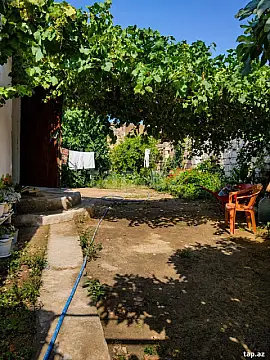 Satılır 2 otaqlı həyət evi 65 m² — Bakı, Xəzər 2 otaq 65.00 m²