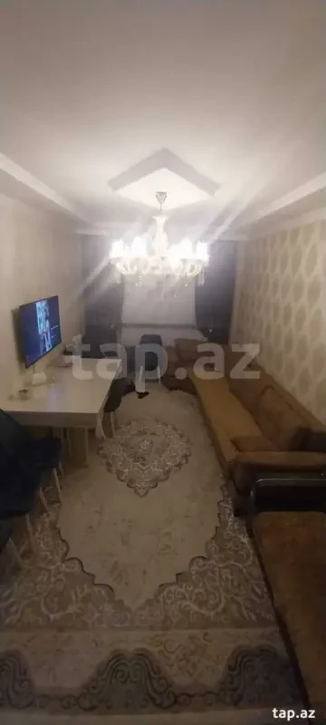 Satılır 3 otaqlı həyət evi 92 m²