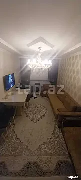 Satılır 3 otaqlı həyət evi 92 m² — Bakı, Zabrat 3 otaq 92.00 m²