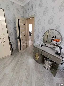 Satılır 4 otaqlı həyət evi 120 m² — Bakı 4 otaq 120.00 m²